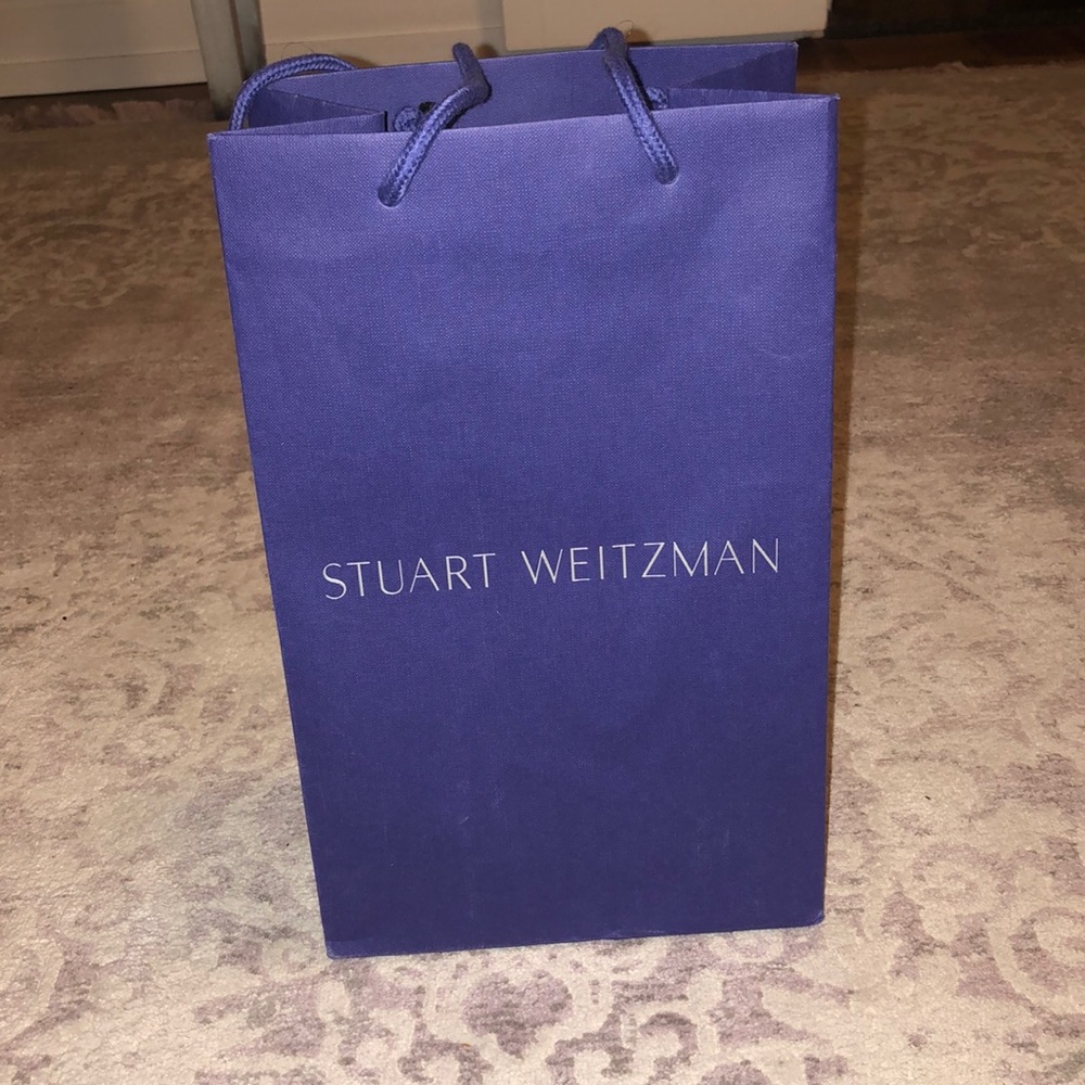 Stuart Weitzman Bag